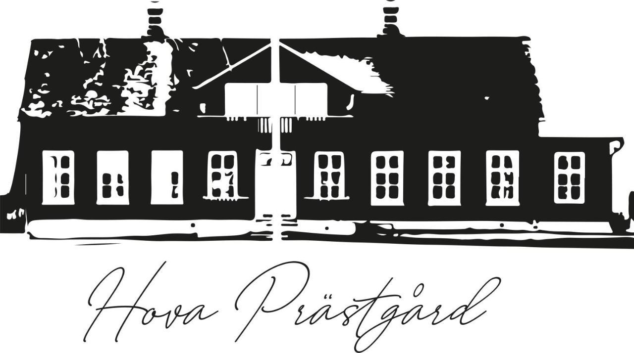 Prastgard Bed & Breakfast Hova